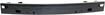 Chevrolet Rear Bumper Reinforcement-Steel, Replacement C762113