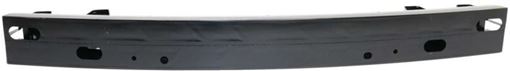 Chevrolet Rear Bumper Reinforcement-Steel, Replacement C762113