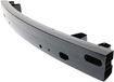 Chevrolet Rear Bumper Reinforcement-Steel, Replacement C762113