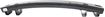 Chevrolet Rear Bumper Reinforcement-Steel, Replacement C762113