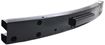 Chrysler, Dodge Rear Bumper Reinforcement-Steel, Replacement C762123