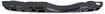 Chevrolet Rear Bumper Reinforcement-Steel, Replacement CV14105