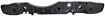 Chevrolet Rear Bumper Reinforcement-Steel, Replacement CV14105