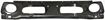 Dodge Front Bumper Reinforcement-Steel, Replacement D012501