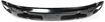 Dodge Front Bumper Reinforcement-Steel, Replacement D012501