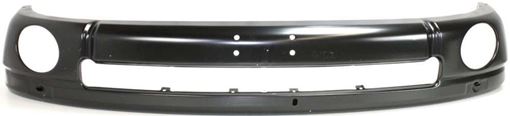 Dodge Front Bumper Reinforcement-Steel, Replacement D012507Q