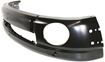 Dodge Front Bumper Reinforcement-Steel, Replacement D012507Q