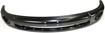 Dodge Front Bumper Reinforcement-Steel, Replacement D012507Q