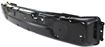 Dodge Front Bumper Reinforcement-Steel, Replacement D012508