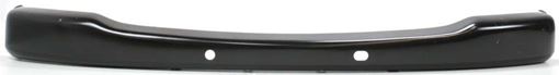 Dodge Front Bumper Reinforcement-Steel, Replacement D012512