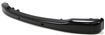 Dodge Front Bumper Reinforcement-Steel, Replacement D012512