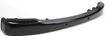 Dodge Front Bumper Reinforcement-Steel, Replacement D012512