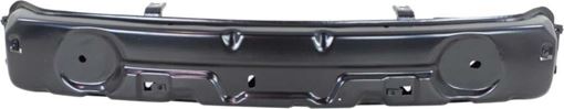 Chrysler, Dodge Front Bumper Reinforcement-Steel, Replacement D012514