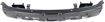 Chrysler, Dodge Front Bumper Reinforcement-Steel, Replacement D012514