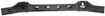 Dodge Front Bumper Reinforcement-Steel, Replacement D012516