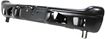 Dodge Rear Bumper Reinforcement-Steel, Replacement D762106