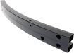 Bumper Reinforcement, Caliber 07-12 / Comapass/Patriot 07-17 Rear Reinforcement, W/O Tow Bracket Hole, Replacement D762112