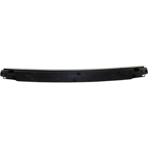 Dodge Rear Bumper Reinforcement-Steel, Replacement D762114