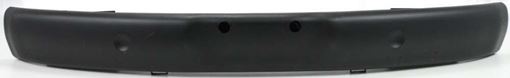 Ford Front Bumper Reinforcement-Steel, Replacement F012501