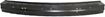 Ford, Mercury Front Bumper Reinforcement-Steel, Replacement F012505NSF