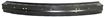 Ford, Mercury Front Bumper Reinforcement-Steel, Replacement F012505