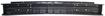 Ford, Mercury Front Bumper Reinforcement-Steel, Replacement F012505