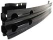 Ford Front Bumper Reinforcement-Steel, Replacement F012506