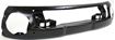 Ford Front Bumper Reinforcement-Steel, Replacement F012509