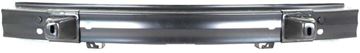 Mercury, Ford Front Bumper Reinforcement-Steel, Replacement F012510