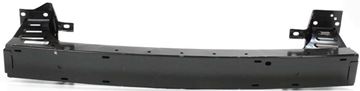 Mercury, Lincoln, Ford Front Bumper Reinforcement-Steel, Replacement F012516