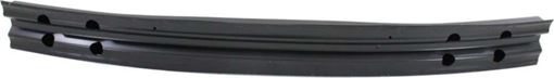 Ford Rear Bumper Reinforcement-Steel, Replacement F762106