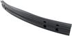 Ford Rear Bumper Reinforcement-Steel, Replacement F762106