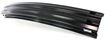 Ford, Mercury Rear Bumper Reinforcement-Steel, Replacement F762107