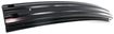 Ford, Mercury Rear Bumper Reinforcement-Steel, Replacement F762107