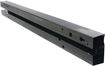 Ford Rear Bumper Reinforcement-Steel, Replacement FD5252