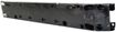 Ford Front Bumper Reinforcement-Steel, Replacement FD6010