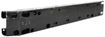 Ford Front Bumper Reinforcement-Steel, Replacement FD6010