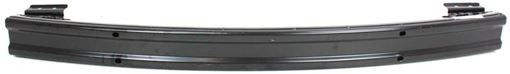 Honda Front Bumper Reinforcement-Steel, Replacement H012516NSF