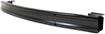 Honda Front Bumper Reinforcement-Steel, Replacement H012516NSF