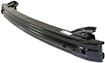 Honda Front Bumper Reinforcement-Steel, Replacement H012519