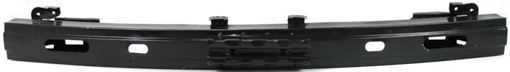 Hyundai Front Bumper Reinforcement-Steel, Replacement H012521