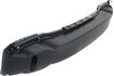 Hyundai Front Bumper Reinforcement-Steel, Replacement H012524