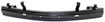 Hyundai Front Bumper Reinforcement-Steel, Replacement H012525