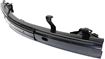 Hyundai Front Bumper Reinforcement-Steel, Replacement H012525