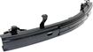 Hyundai Front Bumper Reinforcement-Steel, Replacement H012525