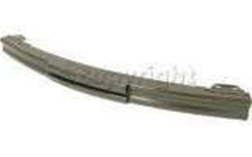 Honda Front Bumper Reinforcement-Steel, Replacement H012530