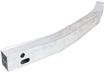 Honda Front Bumper Reinforcement-Aluminum, Replacement H012535Q