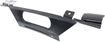 Hummer Front Bumper Reinforcement-Steel, Replacement H012541