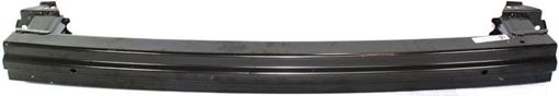 Honda Front Bumper Reinforcement-Steel, Replacement H012544