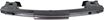 Honda Rear Bumper Reinforcement-Steel, Replacement H012545